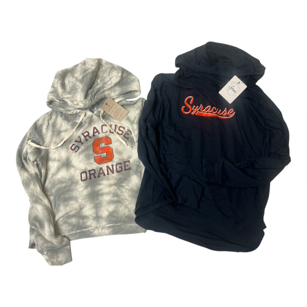 Gear For Sports Gray Sweatshirt Athletic Casual Wear
